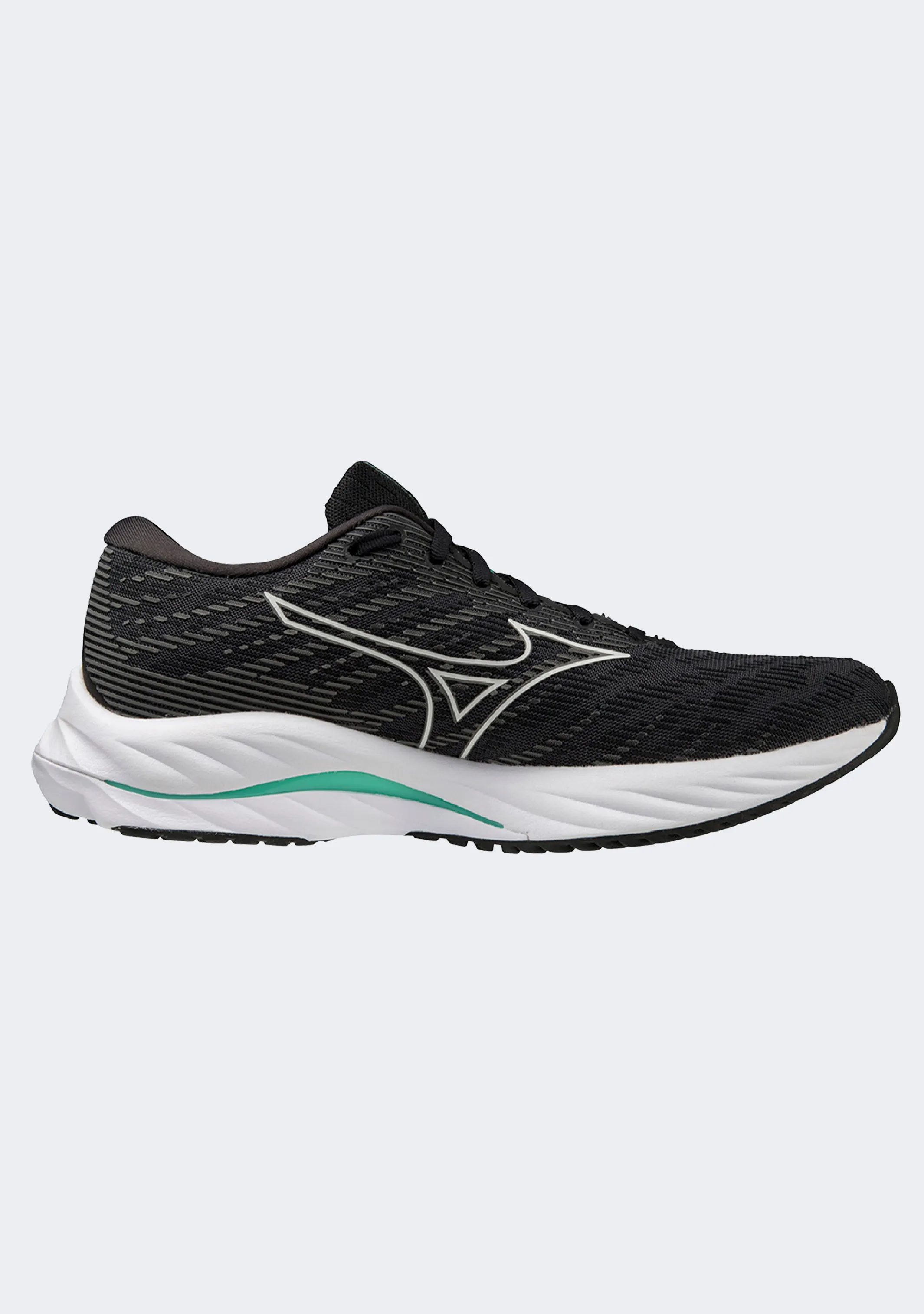 Mizuno Women's Wave Rider 26 (D WIDTH)