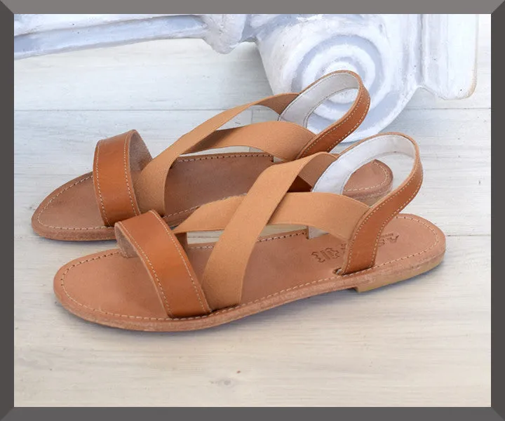 Safonidi Women Sandals