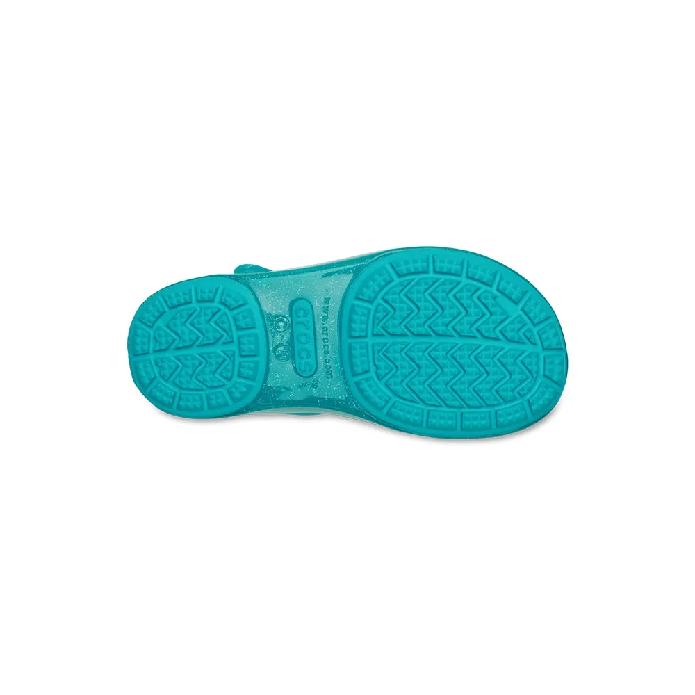 Toddler Princess Ariel Isabella Sandal